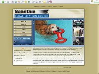 Advanced Canine Rehabilitation Center