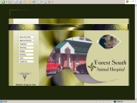 FOREST SOUTH ANIMAL HOSPITAL