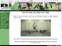 Real K9 Solutions - Steve LaVallee