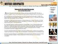 Westside Chiropractic Sports & Dance Therapy Centre